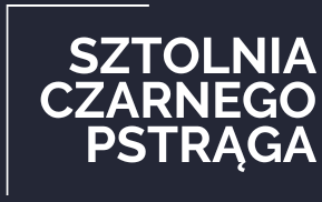 Sztolnia Pstrąga Logo